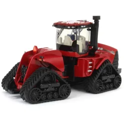 LOOSE ~ 1/64 Case IH Steiger 595 Quadtrac by ERTL