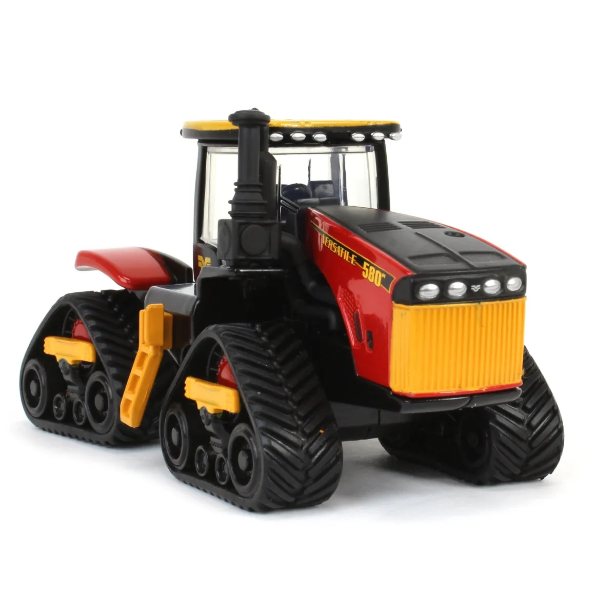 LOOSE ~ 1/64 Versatile 580DT Tractor with Tracks