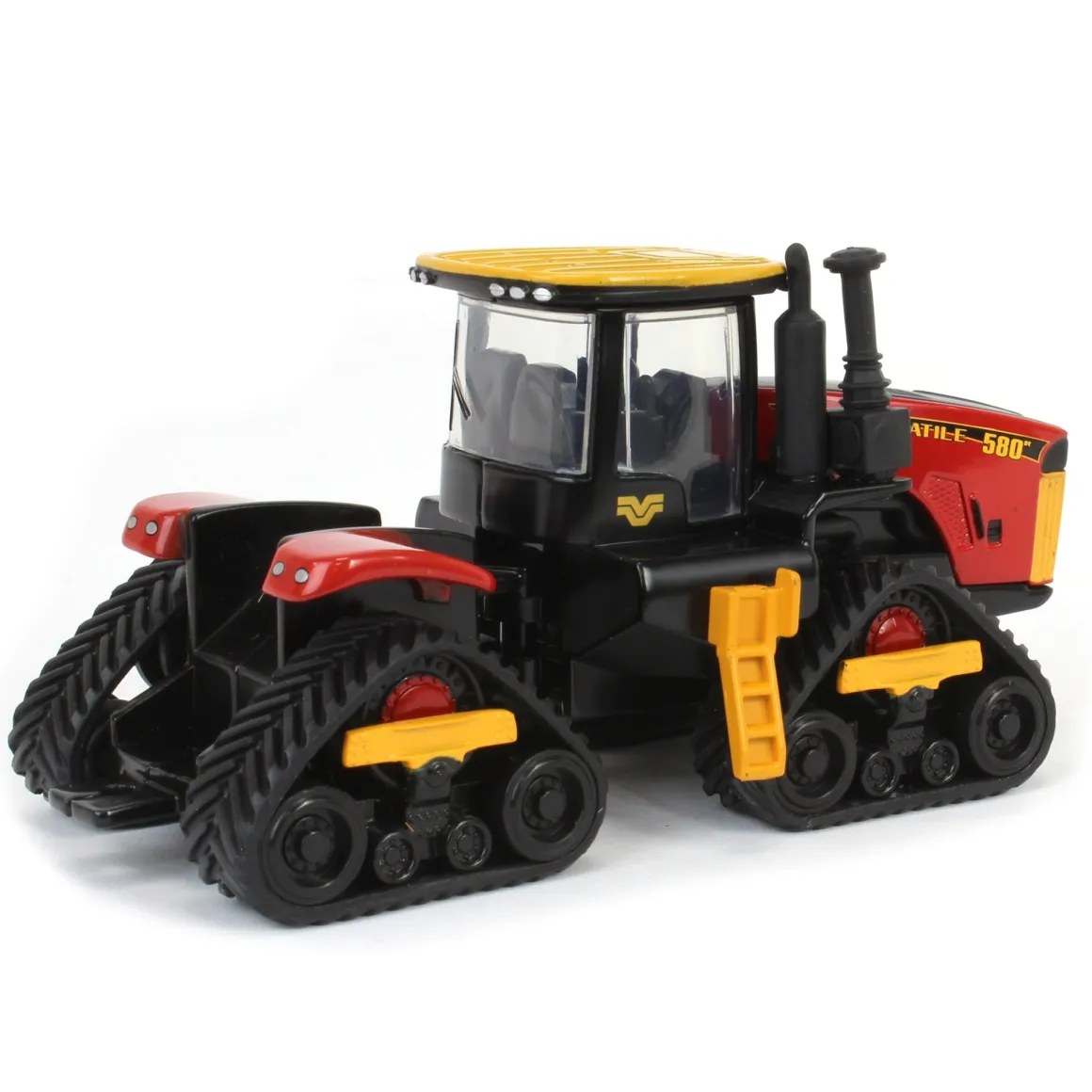 LOOSE ~ 1/64 Versatile 580DT Tractor with Tracks