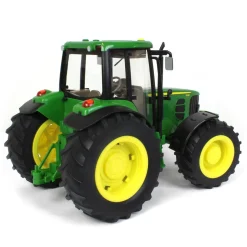 Loose- 1/16 Big Farm John Deere 7430 MFD with Lights N Sound
