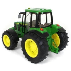 Loose- 1/16 Big Farm John Deere 7430 MFD with Lights N Sound
