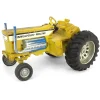 Lot of (1) 1/16 Minneapolis Moline Mity Minny V-12 Tractor