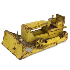 Lot of (1) 1950s Doepke D6 CAT Dozer