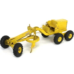 Lot of (1) 1950s Doepke Model Toys Adams Road Grader