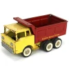 Lot of (1) 1950s Structo Deluxe Dumper