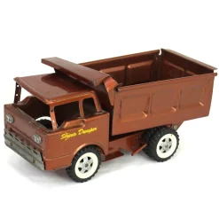Lot of (1) Strutco Dumper #209