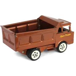 Lot of (1) Strutco Dumper #209