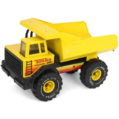 Lot of (1) Tonka Turbo Diesel XMB975 Dump Truck