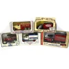 Lot of (5) True Value Truck Banks - SOLD AS-IS