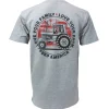 Love Your Farm, Love Your Family, Feed America Outback Toys T-Shirt