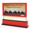 Magnum MX Series Billboard Collector's Bank