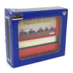 Magnum MX Series Billboard Collector's Bank