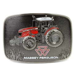Massey Ferguson 8740S Belt Buckle
