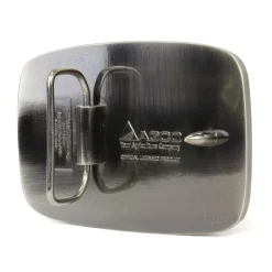 Massey Ferguson 8740S Belt Buckle