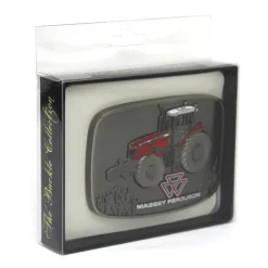 Massey Ferguson 8740S Belt Buckle
