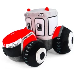 Massey Ferguson 8S.265 Plush Tractor