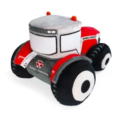 Massey Ferguson 8S.265 Plush Tractor