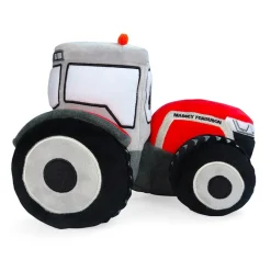 Massey Ferguson 8S.265 Plush Tractor