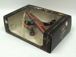 Massey Harris 1932 Vega Model 5 Lockheed Airplane Bank