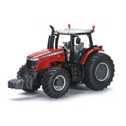 Matched Serial Number Set of 3 Tractors, 2023 Outback Toys Grand Reopening Event