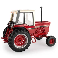 Matched Serial Number Set of 3 Tractors, 2023 Outback Toys Grand Reopening Event