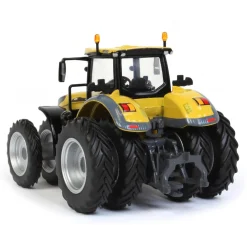 Matched Serial Number Set of 3 Tractors, 2023 Outback Toys Grand Reopening Event