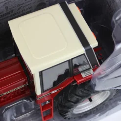 Matched Serial Number Set of 3 Tractors, 2023 Outback Toys Grand Reopening Event