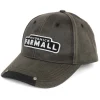 McCormick Farmall Gray & Black Hat