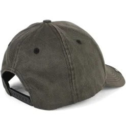 McCormick Farmall Gray & Black Hat