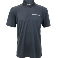 Men's Outback Toys Lightweight Polo Shirt