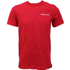 Men's Outback Toys Relaxed Short Sleeve T-Shirt