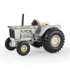 Metallic Silver Chase Unit ~ 1/64 Allis Chalmers D-21 Wide Front, Collector Club Limited Edition
