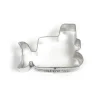 Mini Bulldozer Cookie Cutter