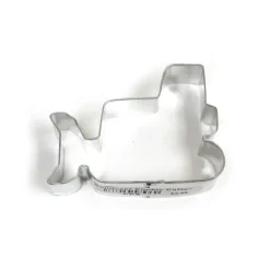 Mini Bulldozer Cookie Cutter