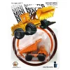 Mini Macks Orange Dump Truck by Intex