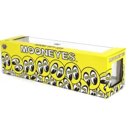 Mooneyes 1960 VW Truck 3-pack with Single Cab Truck, Single Cab Canvas Top Truck & Single Cab Tow Truck