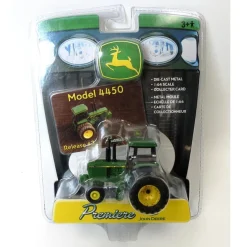 Muddy Chase Unit ~ 1/64 John Deere 4450, ERTL Premiere Series #3