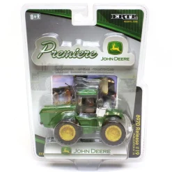 Muddy Version ~ 1/64 John Deere 8970 with Duals, ERTL Premiere Series #19