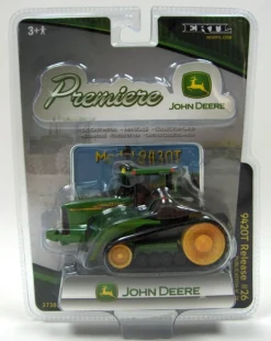 Muddy Version ~ 1/64 John Deere 9420T, Original Premiere Series #26