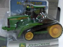 Muddy Version ~ 1/64 John Deere 9420T, Original Premiere Series #26