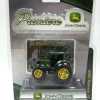 Muddy Version ~ 1/64 John Deere 6320, ERTL Premiere Series #8
