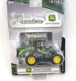 Muddy Version ~ 1/64 John Deere 9420 4WD, Original Premiere Series #14