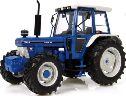 1/32nd Ford 7810 with MFD by UH
