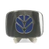 New Holland Logo Belt Buckle