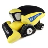 New Holland Tracked Combine Plush Toy