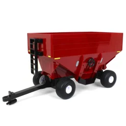 No Original Box ~ 1/16 Big Farm RED Gravity Wagon
