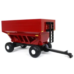 No Original Box ~ 1/16 Big Farm RED Gravity Wagon