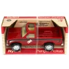 Nylint Red 3M Ranger Pickup Truck