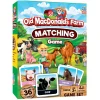 Old MacDonald's Farm Picture Matching Game
