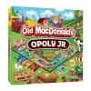 Old MacDonald's Opoly Junior Board Game